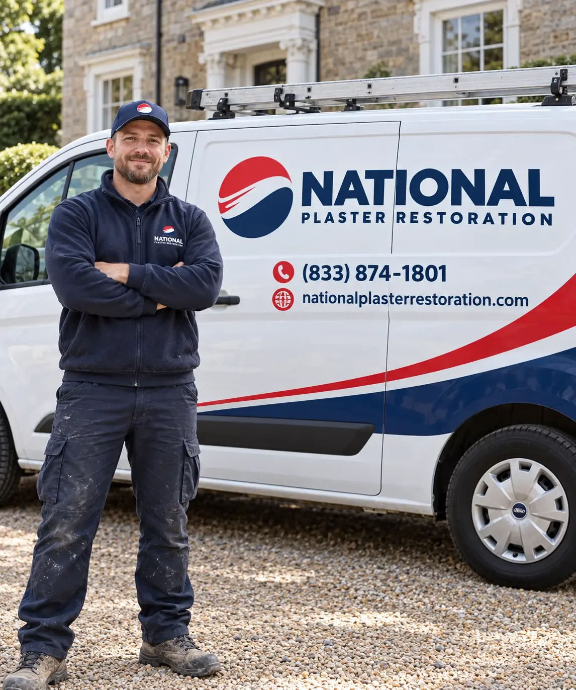 Plaster Repair Old Glory, TX FAQs